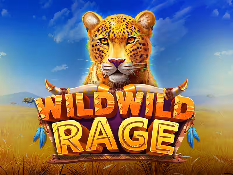 Wild Wild Rage