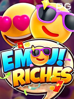 Emoji Riches